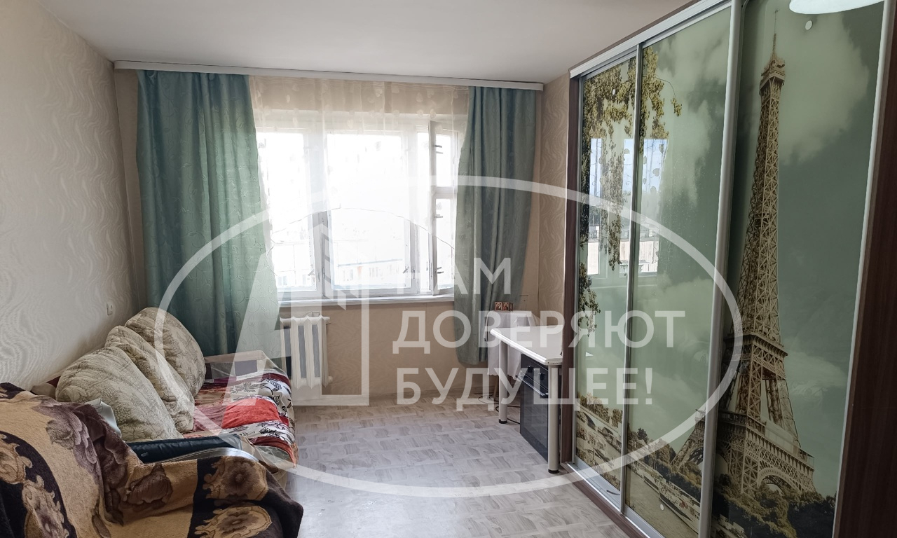 квартира г Добрянка ул Гайдара 11 фото 1