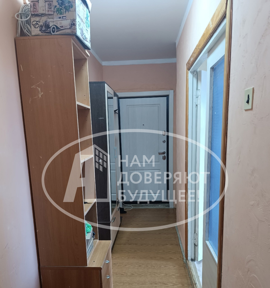 квартира г Добрянка ул Гайдара 11 фото 3