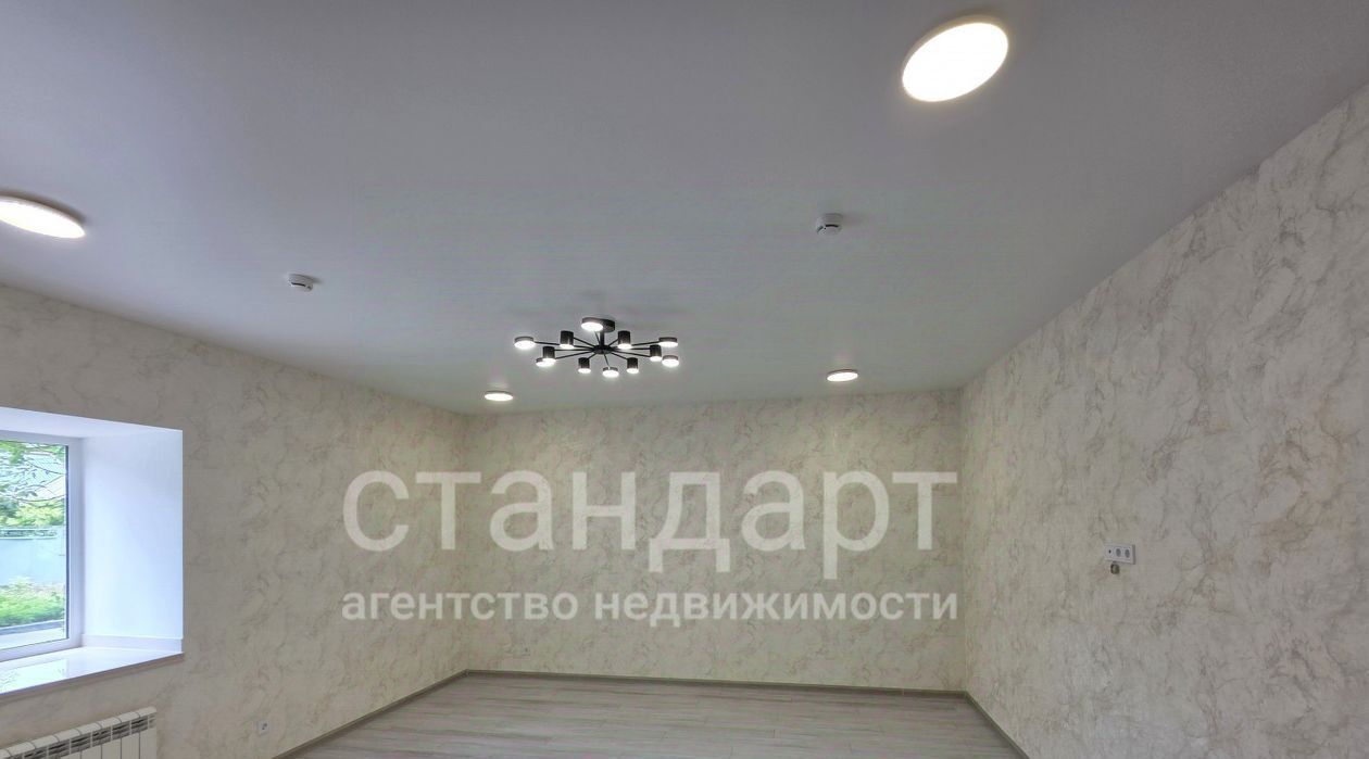 дом г Ессентуки ул Фурманова фото 4