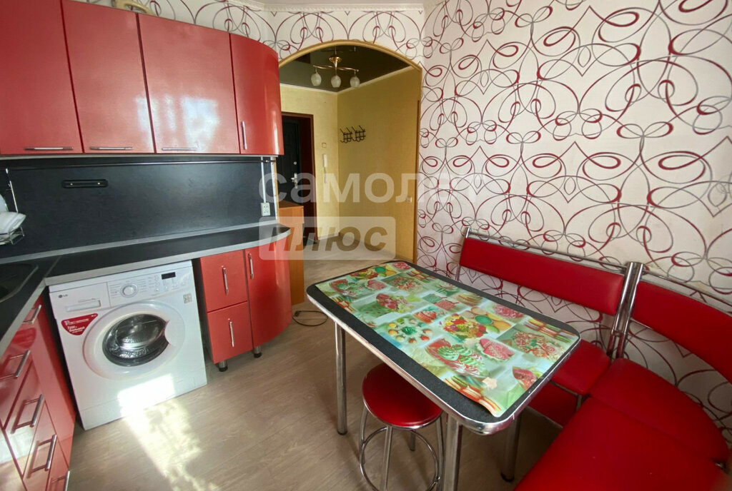 квартира г Кузнецк ул 354-ой Стрелковой Дивизии 7 фото 7