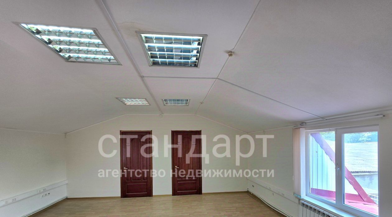 дом г Ессентуки ул Фурманова фото 15