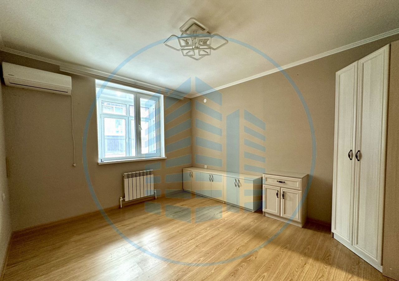 квартира г Ессентуки ул Кисловодская 116а фото 1