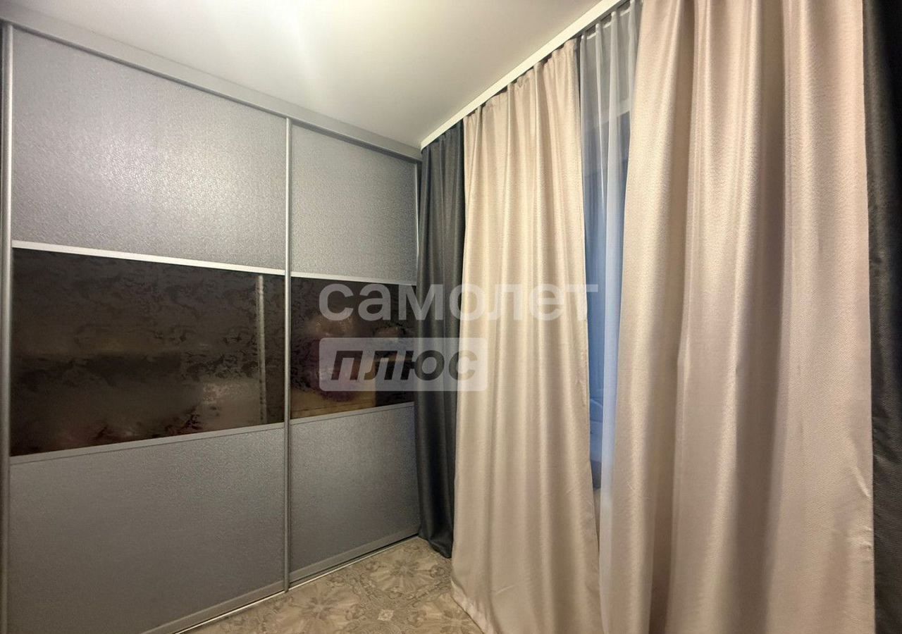 квартира г Когалым ул Молодежная 11 Тюменская обл. фото 9