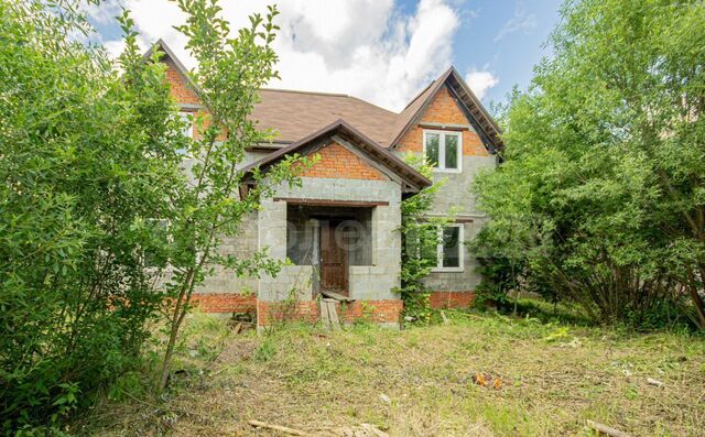 35 км, 185А, Голицыно, Можайское шоссе фото