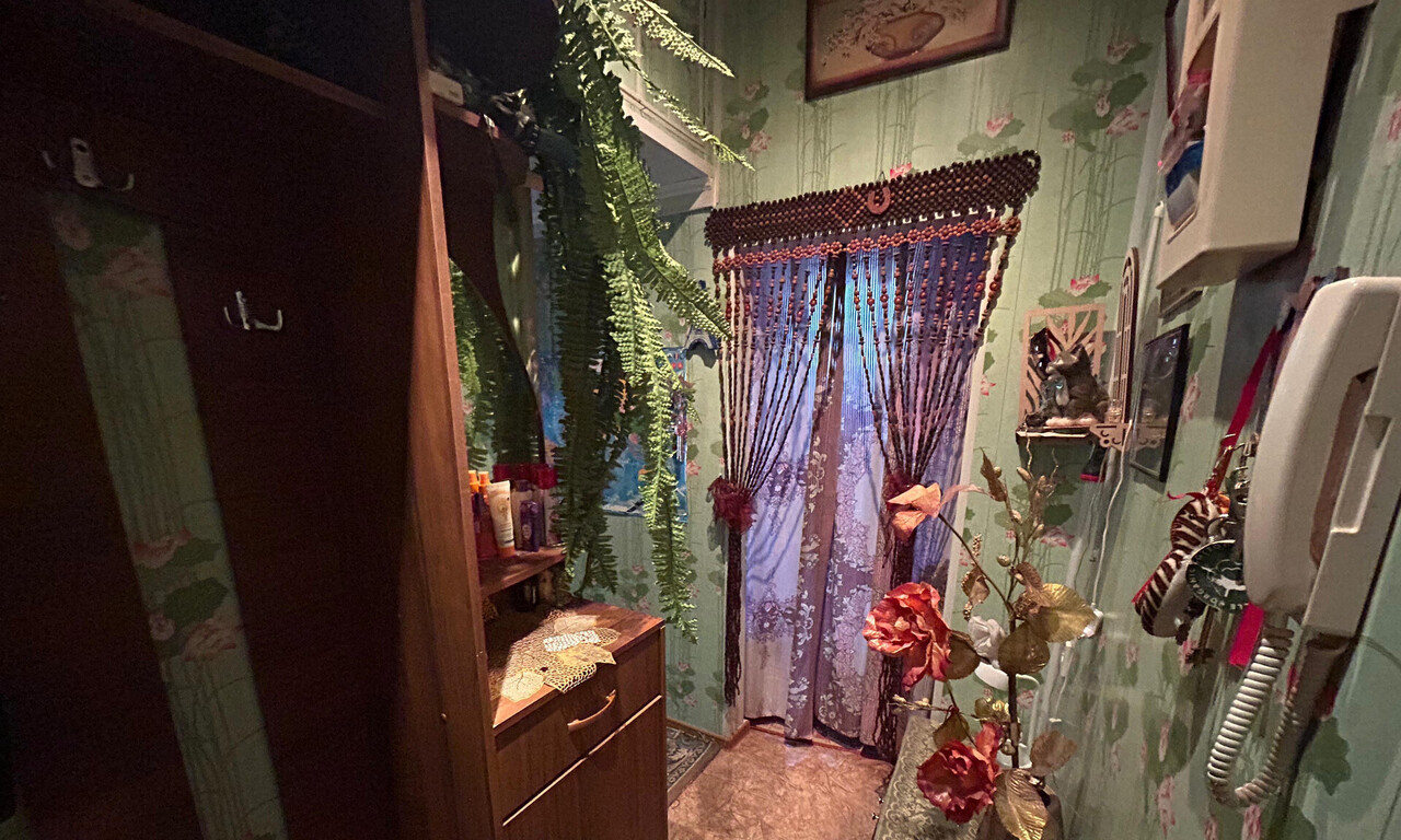 квартира г Астрахань ул Богдана Хмельницкого 44/1 фото 12
