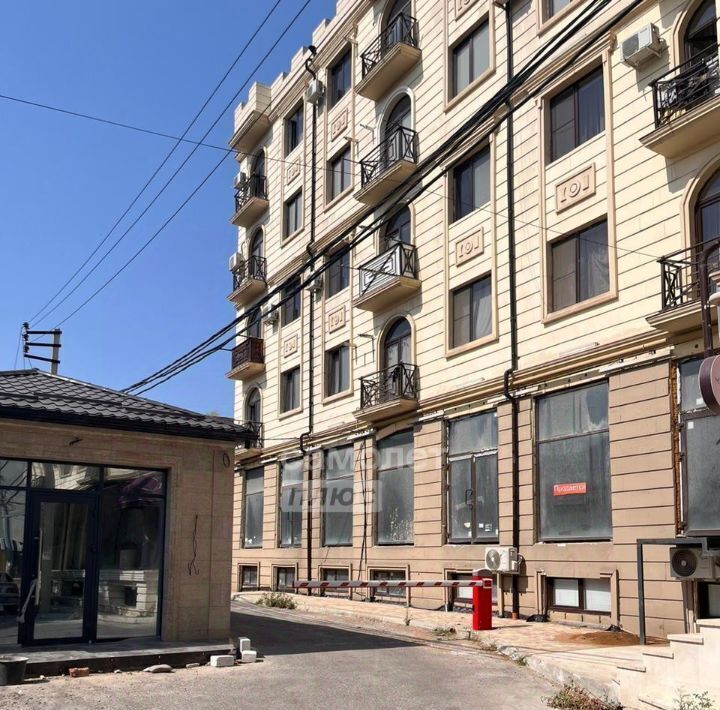 квартира г Дербент ул 4 Линия 4 фото 27