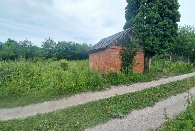 земля тер. СНО Редант фото