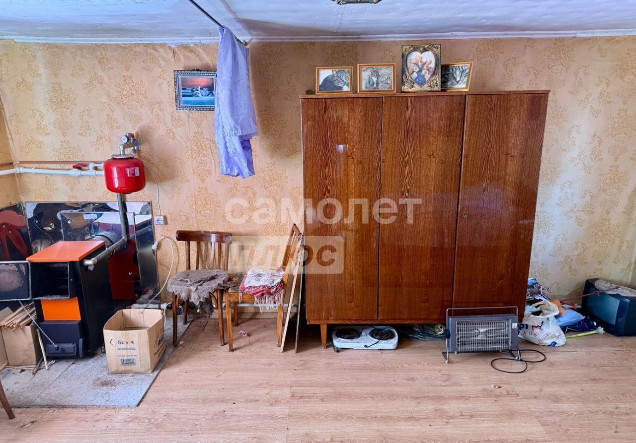 дом городской округ Талдомский г Талдом 84 км, садовое товарищество Таволга, Дмитровское шоссе фото 15