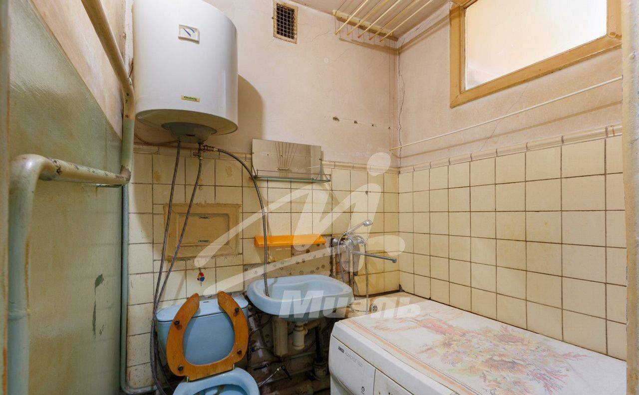 квартира г Химки мкр Подрезково Подрезково, Северная ул., 2 фото 5