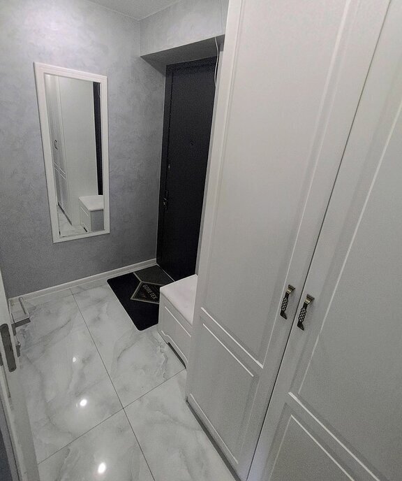 квартира г Одинцово ул Маршала Бирюзова 12 Одинцово фото 8