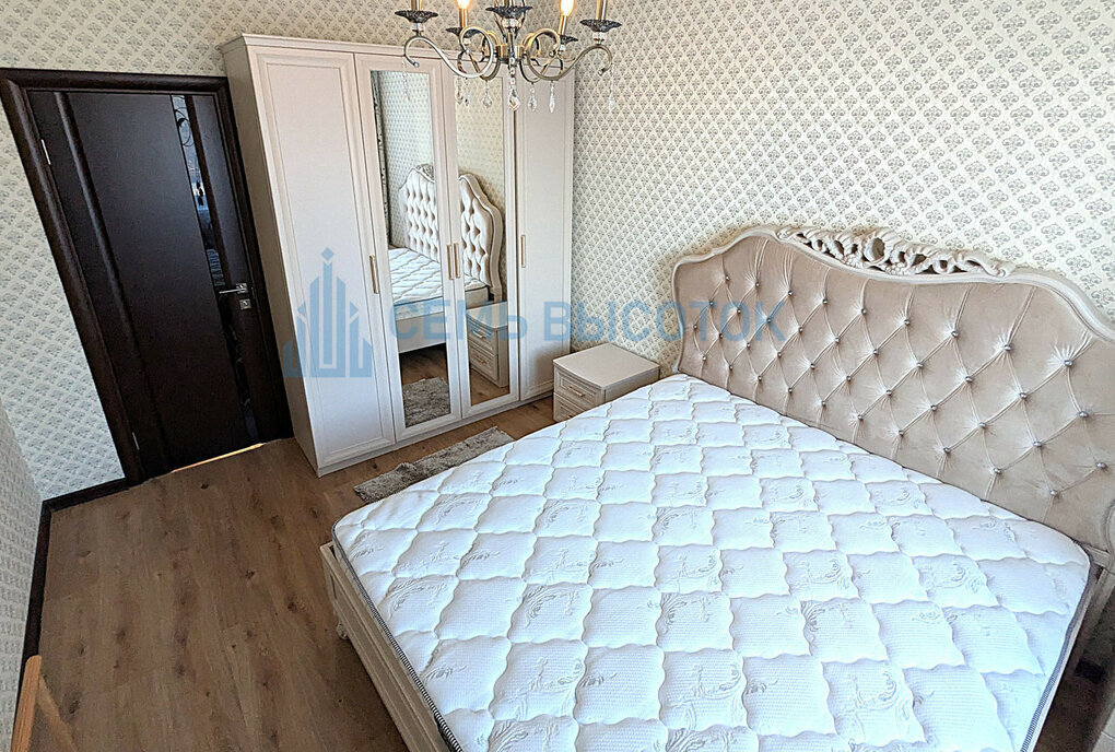 квартира г Подольск ул Колхозная 55к/4 Подольск фото 10