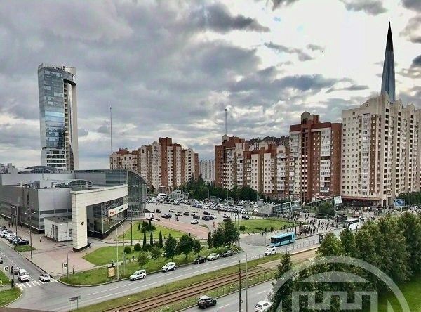 ул Савушкина 139 Беговая фото