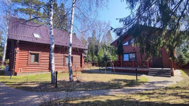 пр-кт Володарского Вырицкое городское поселение фото
