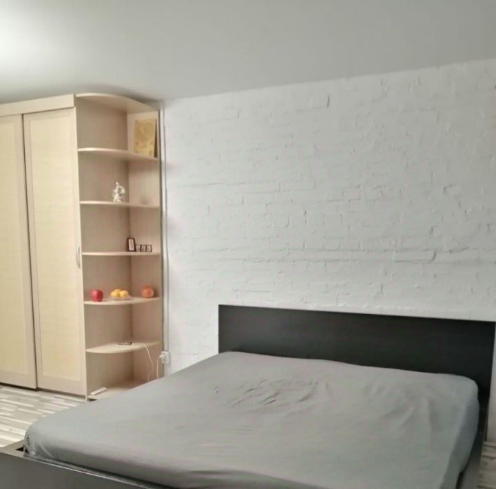 квартира г Сестрорецк наб Реки Сестры 5 Беговая фото 12