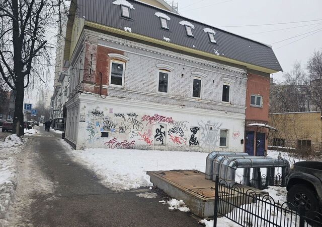 дом Горьковская ул Максима Горького 222 фото