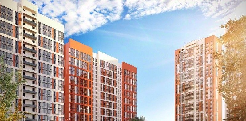 квартира г Обнинск пр-кт Ленина 211 фото 11
