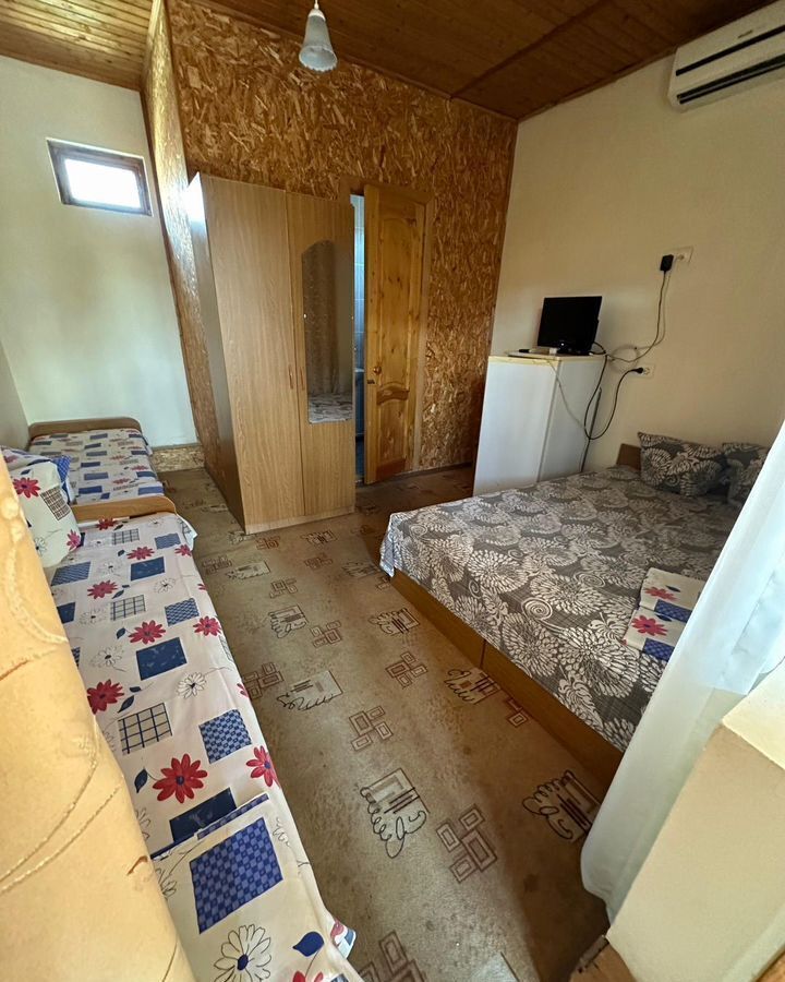 комната г Геленджик с Кабардинка ул Школьная 20 фото 4