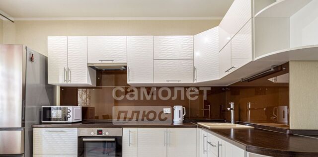квартира р-н Прикубанский дом 3 фото
