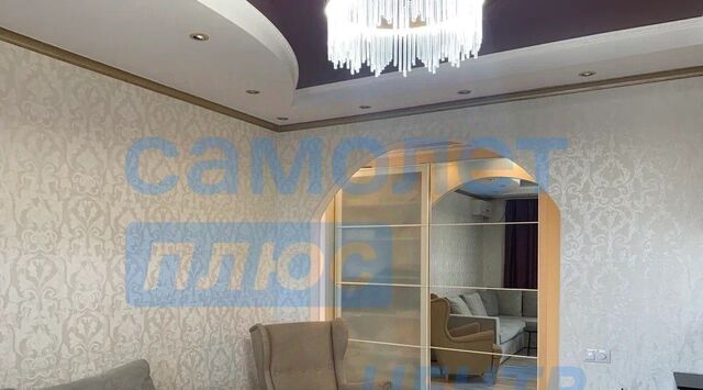 р-н Центральный микрорайон Дубинка ул Линейная 23 фото