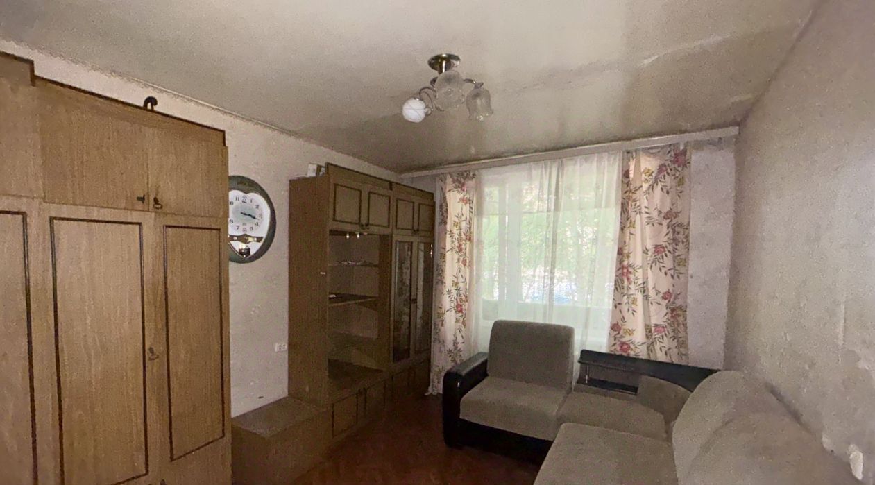 квартира р-н Нижнекамский г Нижнекамск пр-кт Химиков 36в фото 3