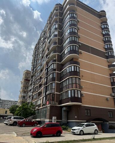 р-н Южный ул Пионерская 21а фото
