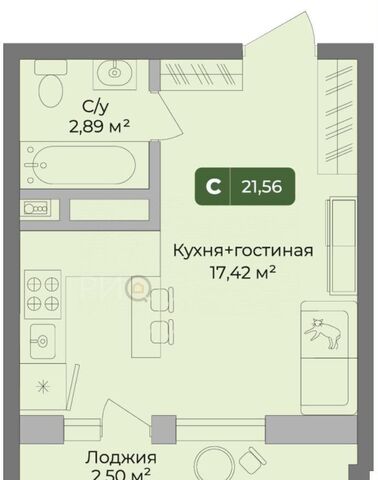 р-н Прикубанский ул им. Сорока А. М. 5 фото