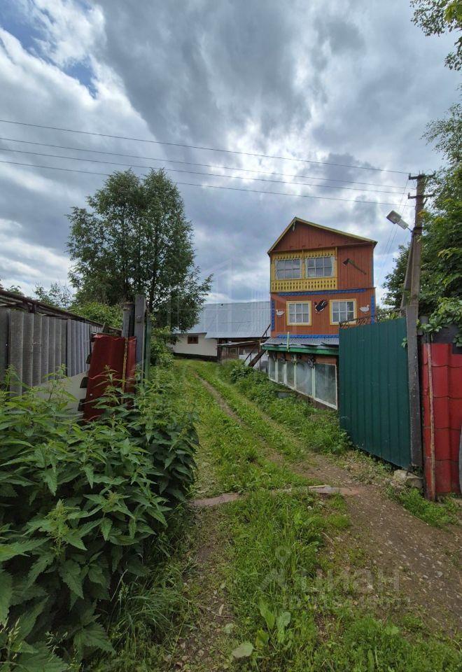 дом городской округ Сергиево-Посадский г Хотьково Ворохобино, 69 фото 4