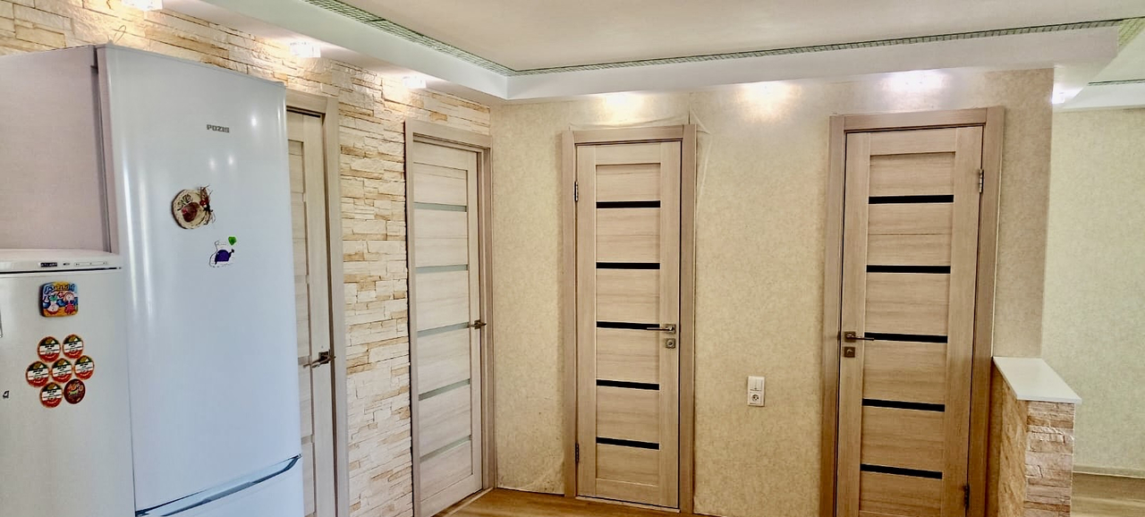 квартира г Йошкар-Ола микрорайон Юбилейный б-р Чавайна 12 м-н фото 8