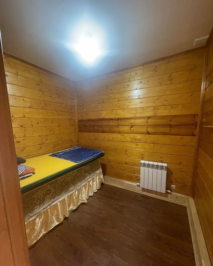 дом г Чехов ул Верхняя 12 52 км, Симферопольское шоссе фото 27