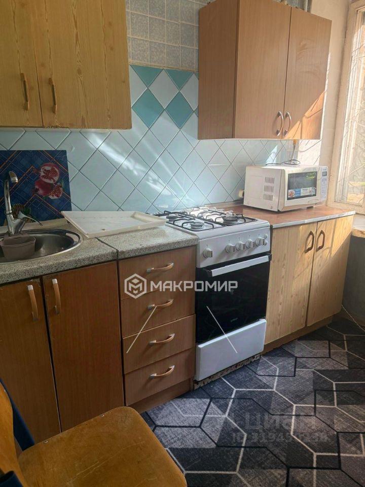 квартира г Одинцово ул Вокзальная 1 Одинцово фото 5