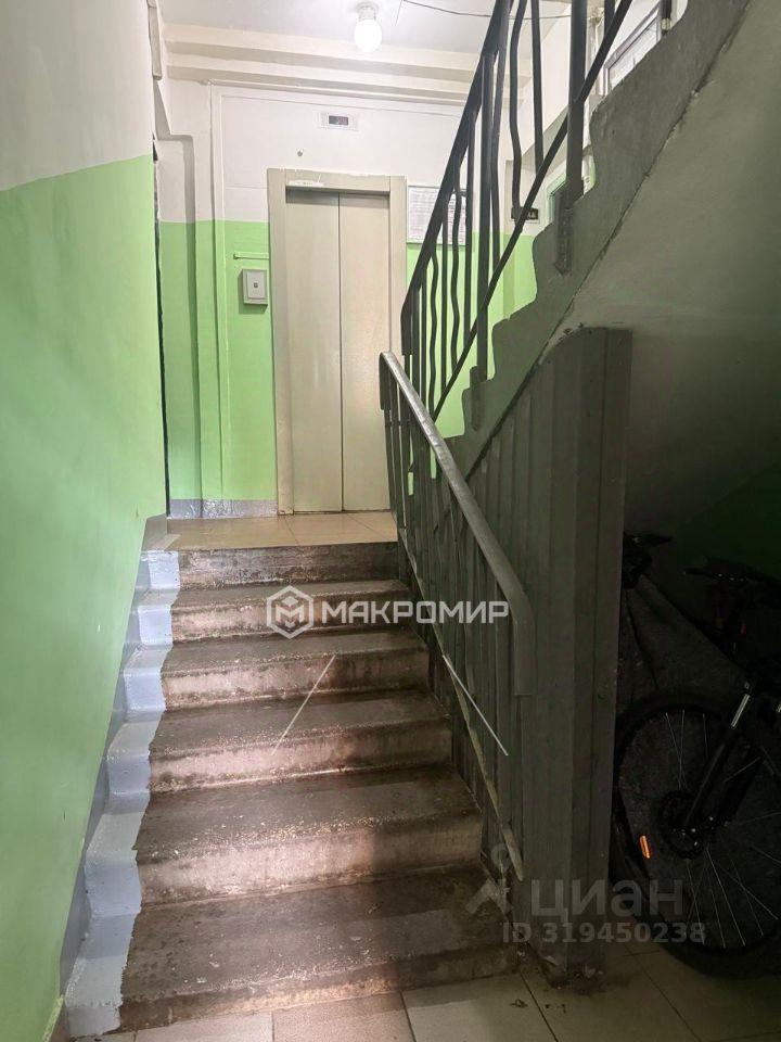квартира г Одинцово ул Вокзальная 1 Одинцово фото 15