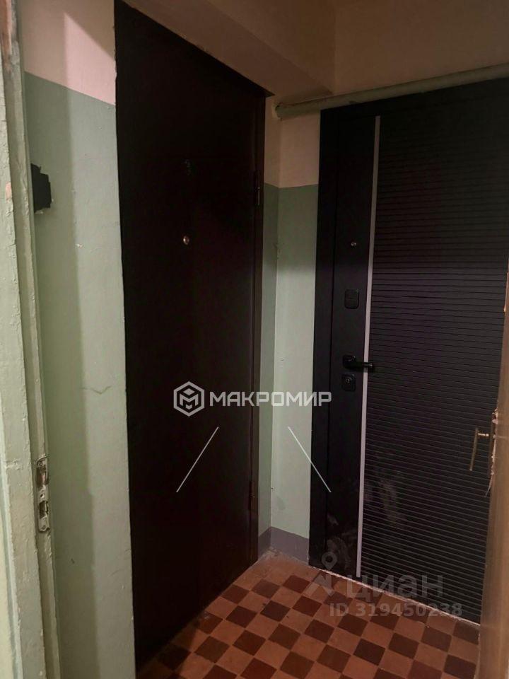 квартира г Одинцово ул Вокзальная 1 Одинцово фото 14