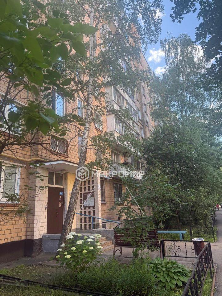 квартира г Одинцово ул Вокзальная 1 Одинцово фото 22