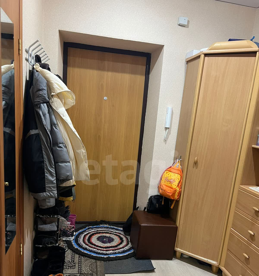 квартира г Вологда ул Гагарина 12 фото 7
