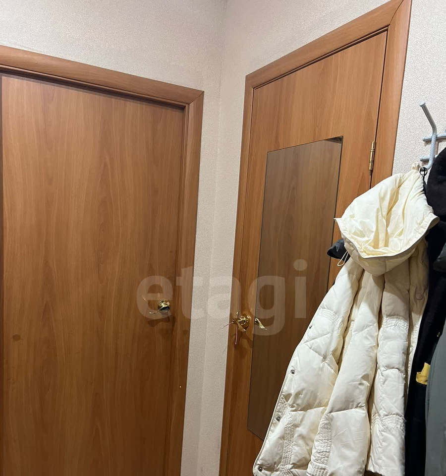 квартира г Вологда ул Гагарина 12 фото 9