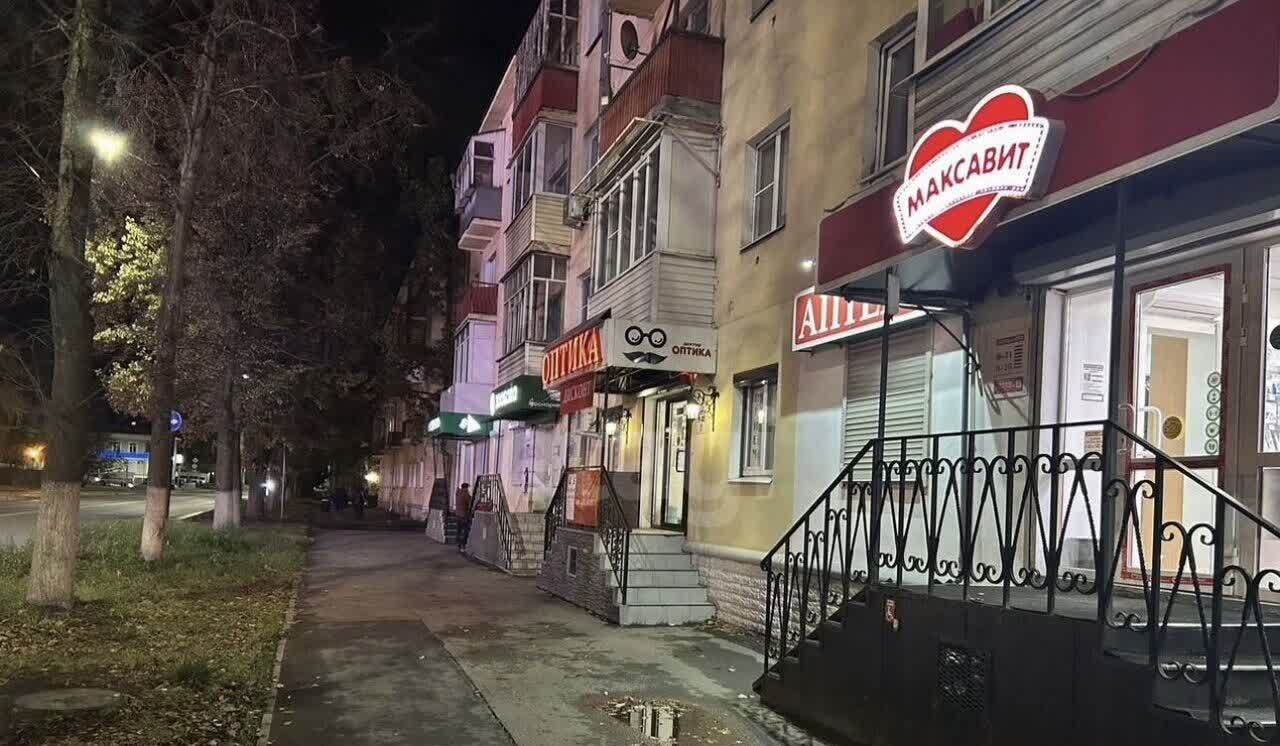 квартира г Вологда Нижний посад ул Предтеченская 60 фото 10