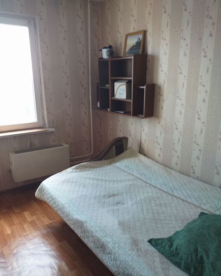 квартира г Балашиха мкр Авиаторов ул Третьяка 7 фото 3