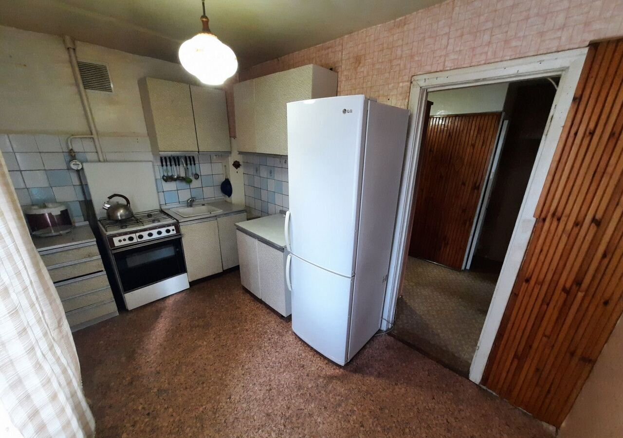квартира г Муром ул Ленинградская 29/3 фото 1