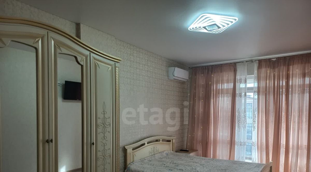 квартира г Геленджик пер Больничный 4к/5 Центр фото 10