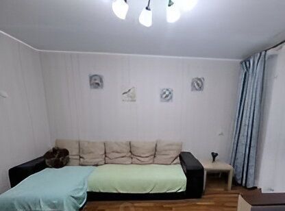 квартира г Евпатория пр-кт им.В.И.Ленина 54 фото 3