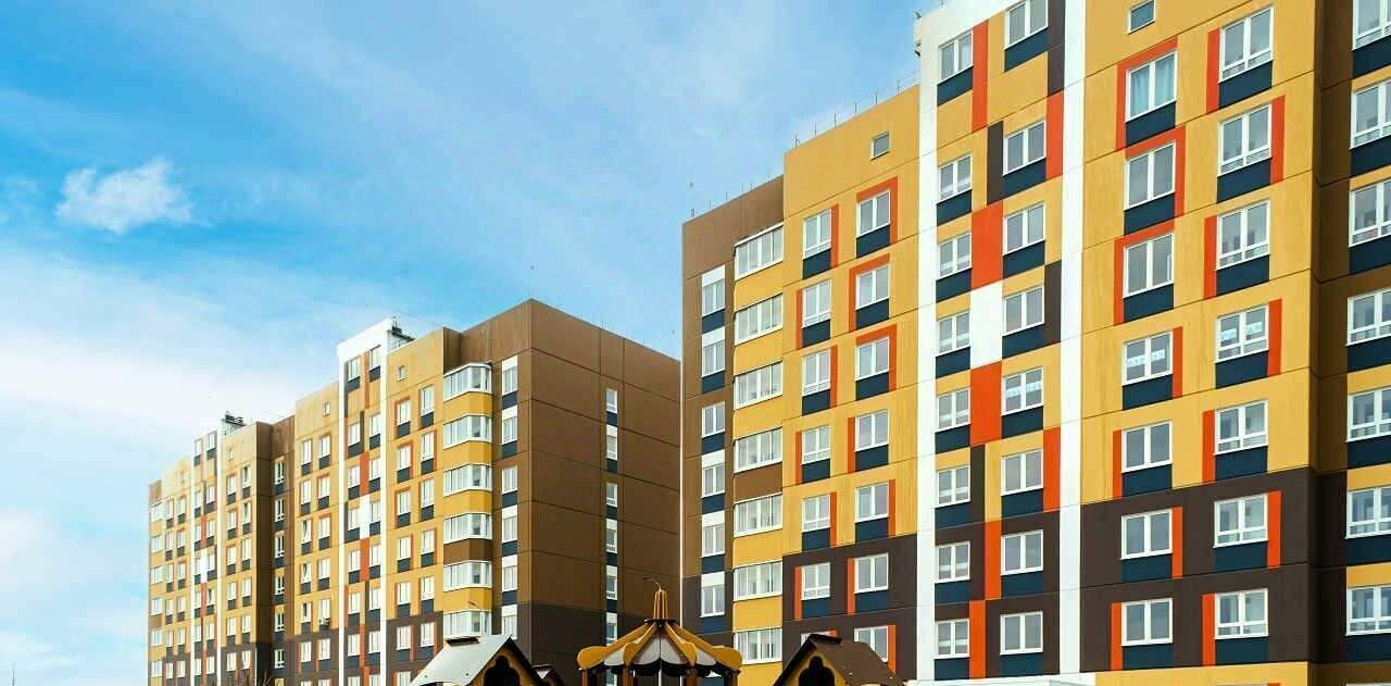 квартира г Краснодар п Березовый ул им. Профессора Малигонова 42/2 р-н Прикубанский фото 12