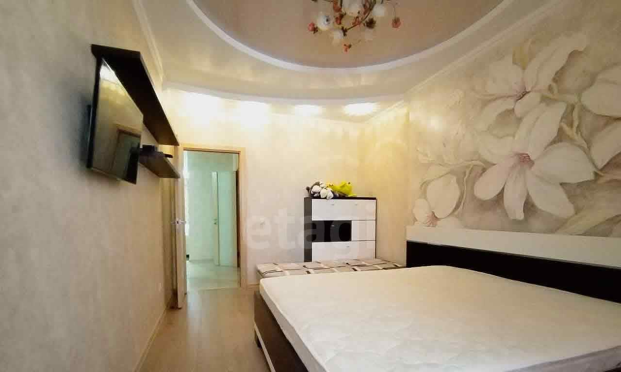 квартира г Геленджик ул Туристическая 6/9 фото 16