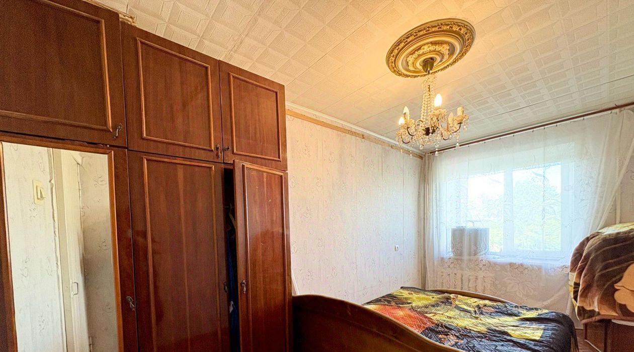 квартира р-н Нижнекамский г Нижнекамск ул Мурадьяна 4 фото 8