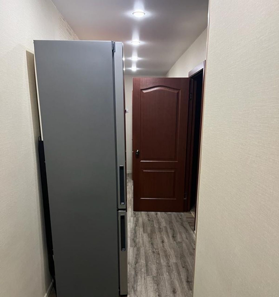 квартира г Волгоград ул Ангарская 116 130-й м-н фото 9