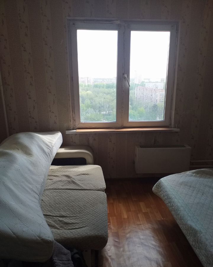 квартира г Балашиха мкр Авиаторов ул Третьяка 7 фото 7