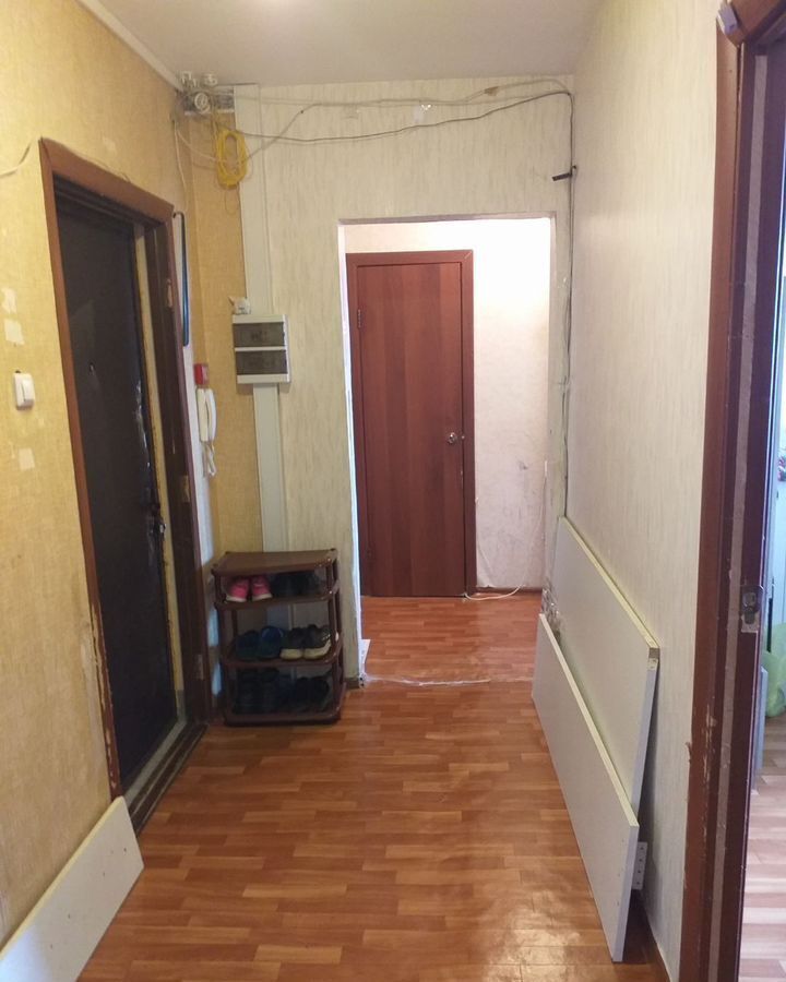 квартира г Балашиха мкр Авиаторов ул Третьяка 7 фото 10