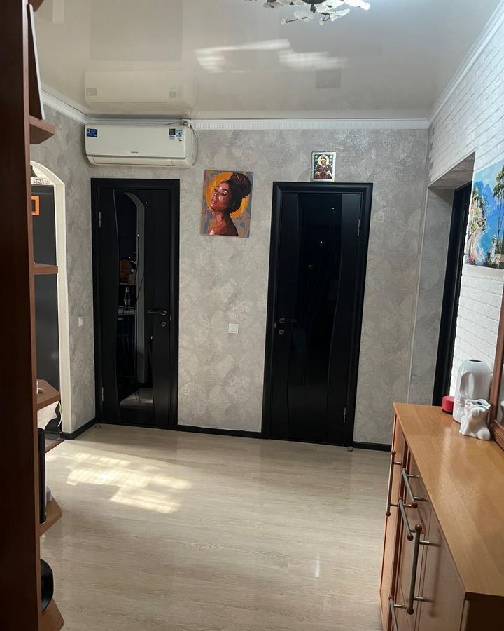 квартира г Железноводск п Иноземцево ул Некрасова 6к/2 фото 9