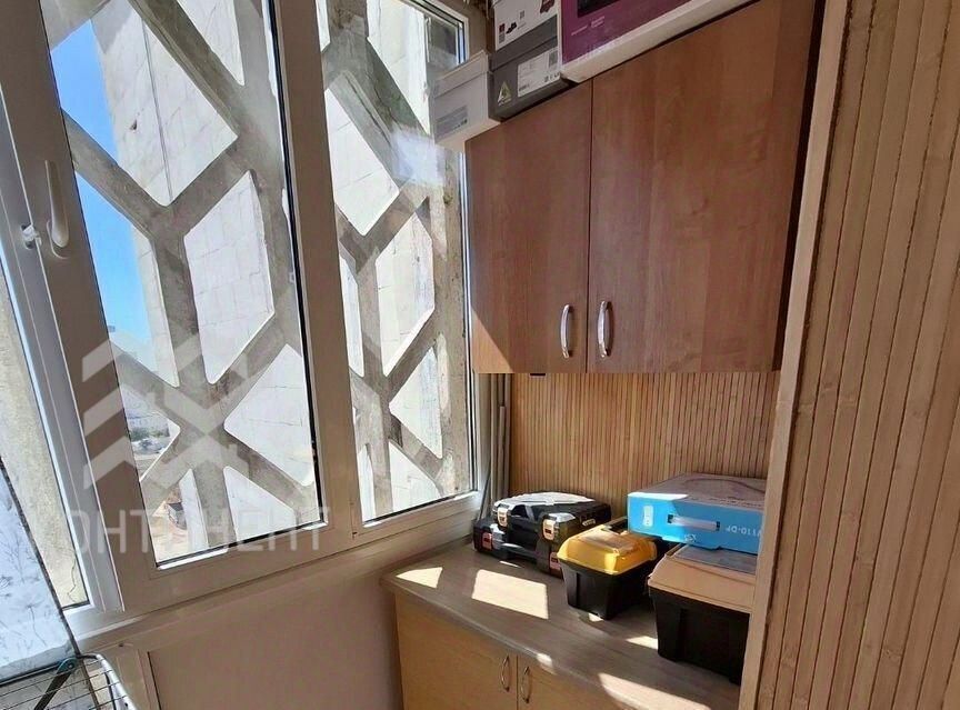 квартира г Евпатория пр-кт им.В.И.Ленина 54 фото 32