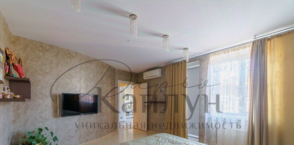 квартира г Нижний Новгород Горьковская ул Фрунзе 21 фото 5