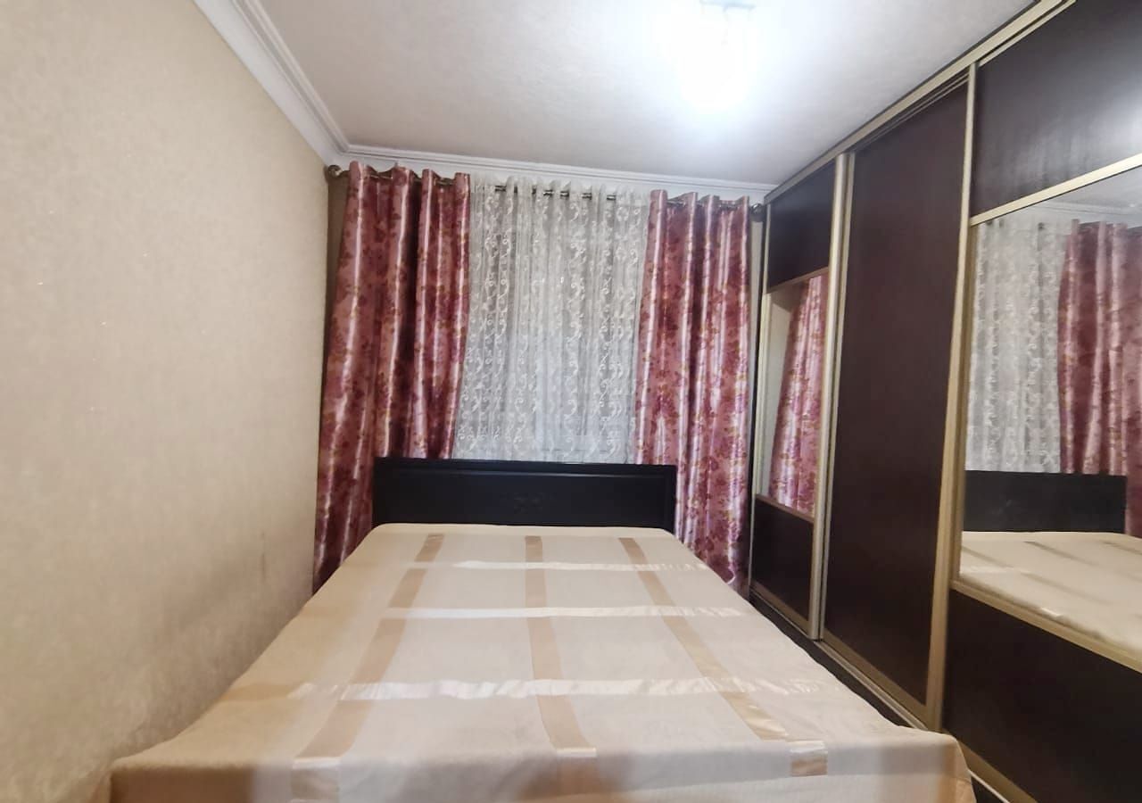 квартира г Грозный пр-т Ахмат-Хаджи Абдулхамидовича Кадырова, 203Б фото 8